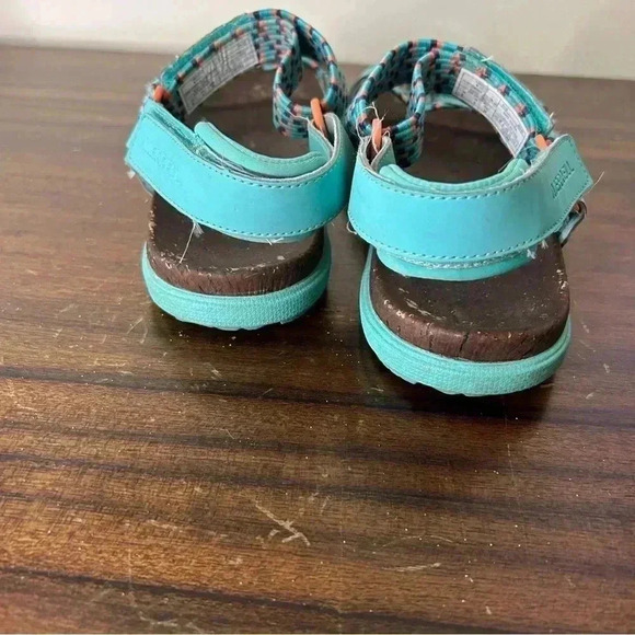 Merrell Around Town Sunvue Walking and Hiking Sandals - Picture 11 of 11